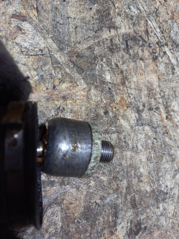 Рулевая тяга HYUNDAI ELANTRA HD 06-11