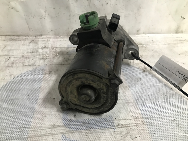 Стартер RDX 06-12 2007 Внедорожник 2.3