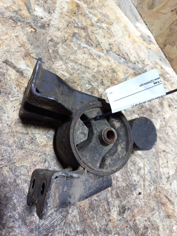 Подушка двигателя задняя HYUNDAI ELANTRA HD 06-11 21930-2H000 Б/У