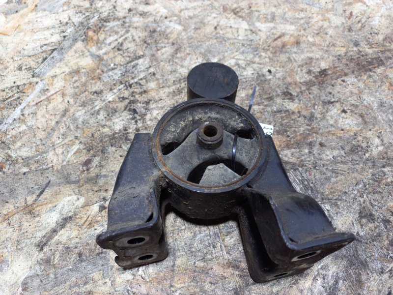 Подушка двигателя задняя ELANTRA HD 06-11