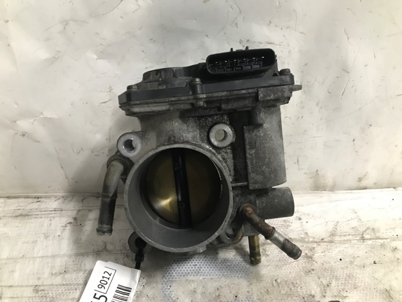 Запчасть дроссельная заслонка ACURA RDX 06-12 2007 Внедорожник 2.3 16400-RWC-A02 Б/У Дроссельная заслонка ACURA RDX 06-12 2007 Внедорожник 2.3 16400-RWC-A02 Б/У