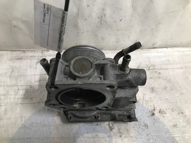 Дроссельная заслонка RDX 06-12 2007 Внедорожник 2.3 Дроссельная заслонка RDX 06-12 2007 Внедорожник 2.3