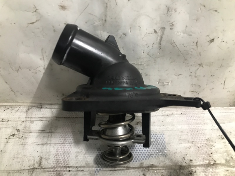 Термостат ACURA RDX 06-12 2007 Внедорожник 2.3 19301-RTA-003 Б/У