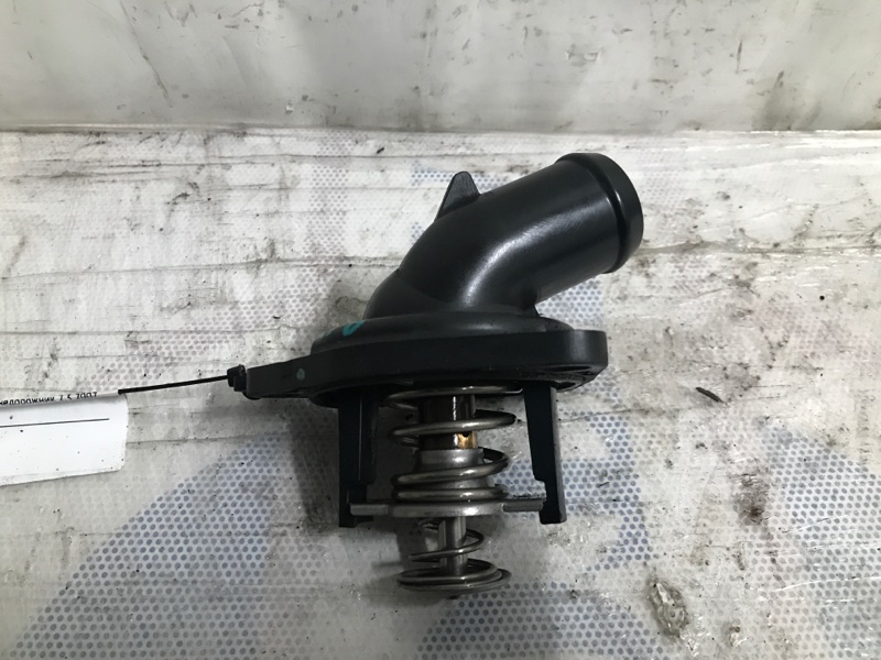 Термостат RDX 06-12 2007 Внедорожник 2.3