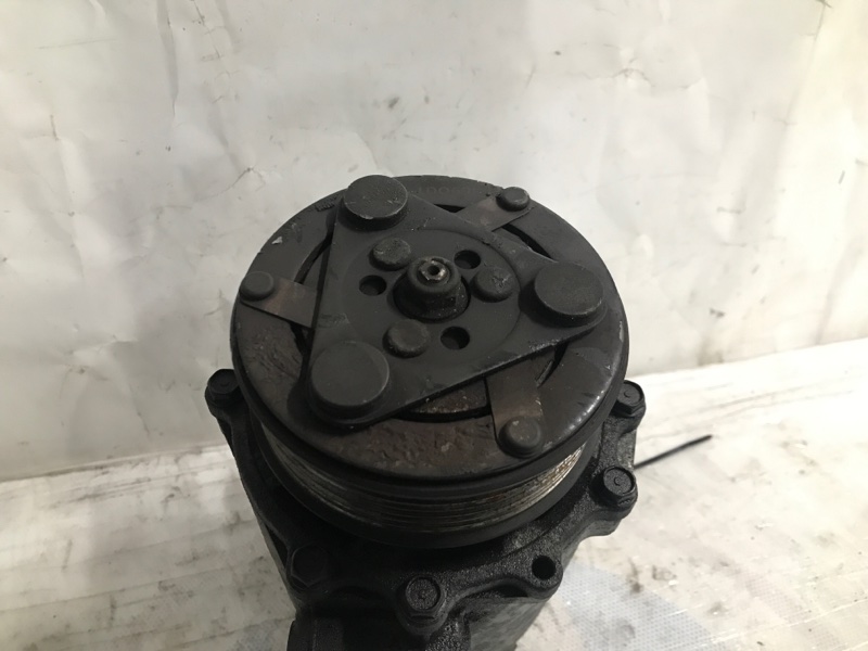 Компрессор кондиционера RDX 06-12 2007 Внедорожник 2.3