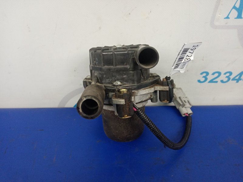 Запчасть насос продувки катализатора LEXUS GX470 02-09 2005 Внедорожник 4.7 2UZFE 17600-0F010 Б/У Насос продувки катализатора LEXUS GX470 02-09 2005 Внедорожник 4.7 2UZFE 17600-0F010 Б/У