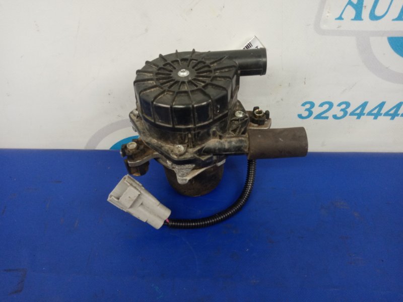 Насос продувки катализатора LEXUS GX470 02-09 Внедорожник 4.7 2UZFE Насос продувки катализатора LEXUS GX470 02-09 Внедорожник 4.7 2UZFE