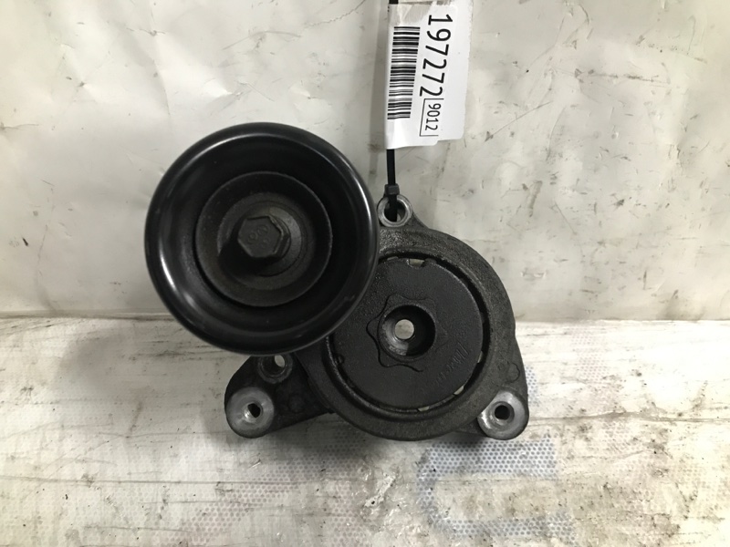 Натяжитель ремня генератора ACURA RDX 06-12 2007 Внедорожник 2.3 31170-RAA-A02 Б/У