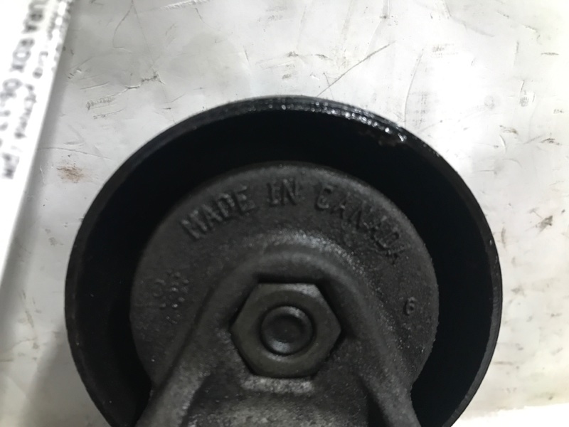 Натяжитель ремня генератора RDX 06-12 2007 Внедорожник 2.3