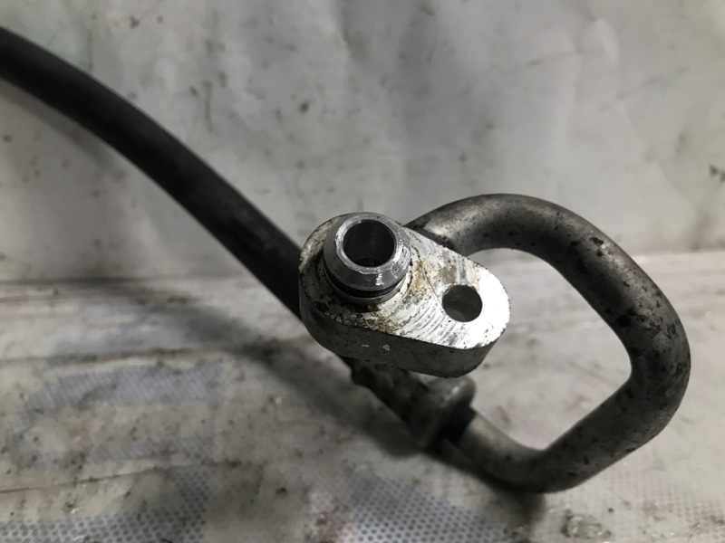 Трубка кондиционера ACURA RDX 06-12 Внедорожник 2.3