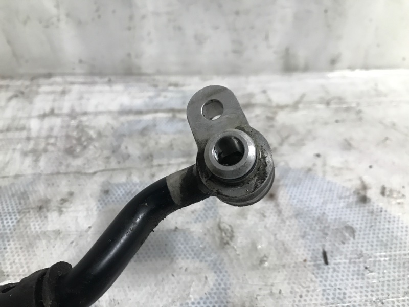 Трубка кондиционера RDX 06-12 2007 Внедорожник 2.3