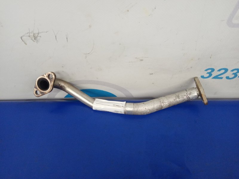 Трубка EGR левая GX470 02-09 2005 Внедорожник 4.7 2UZFE Трубка EGR левая GX470 02-09 2005 Внедорожник 4.7 2UZFE