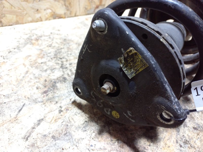 Амортизатор передний левый ELANTRA HD 06-11