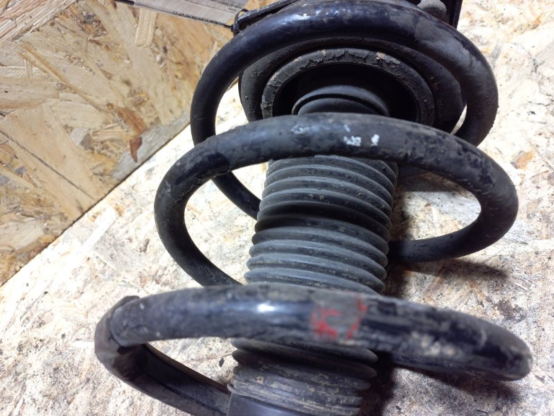 Амортизатор передний левый ELANTRA HD 06-11