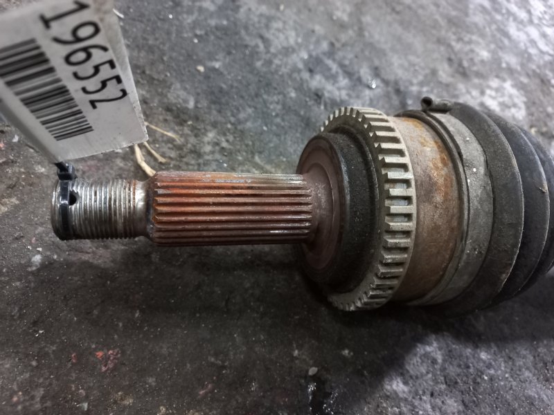 Привод передний правый ELANTRA HD 06-11