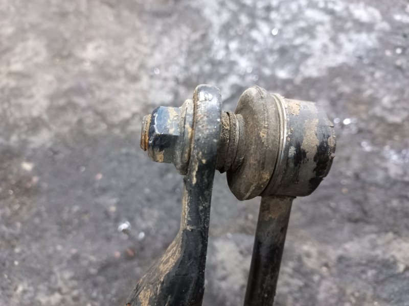 Стабилизатор передний HYUNDAI ELANTRA HD 06-11