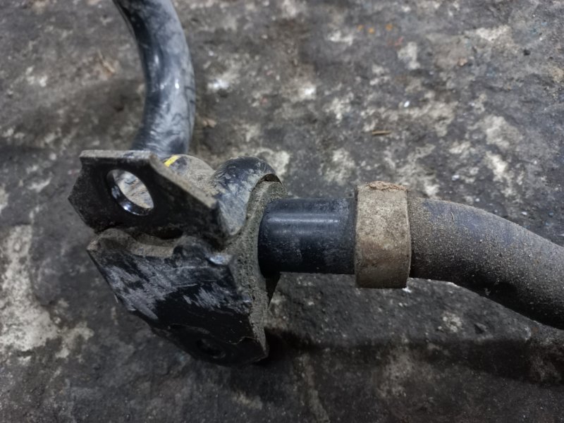 Стабилизатор передний ELANTRA HD 06-11