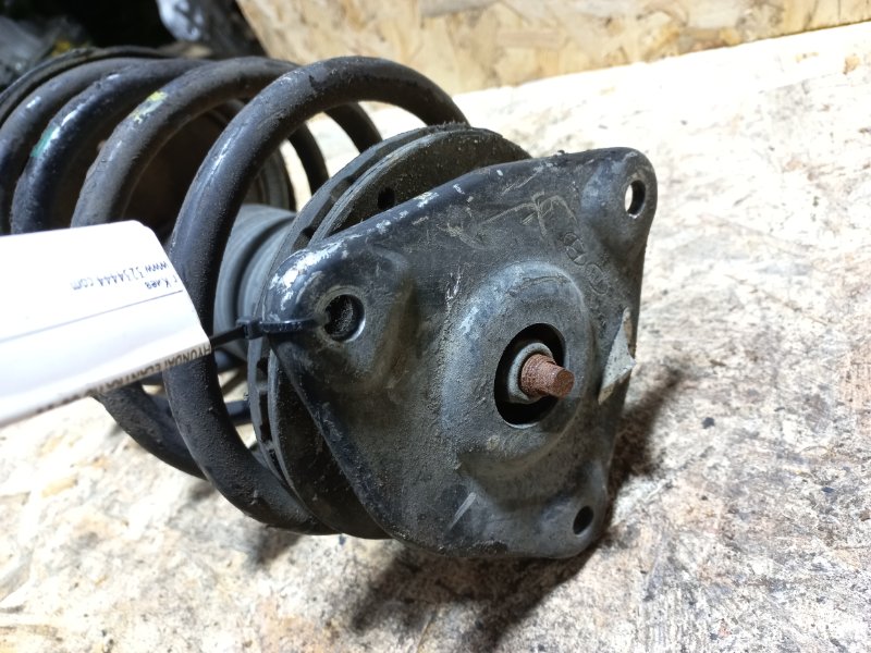 Амортизатор передний левый ELANTRA HD 06-11