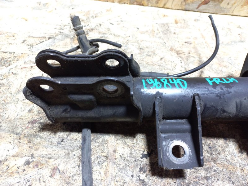 Амортизатор передний левый ELANTRA HD 06-11