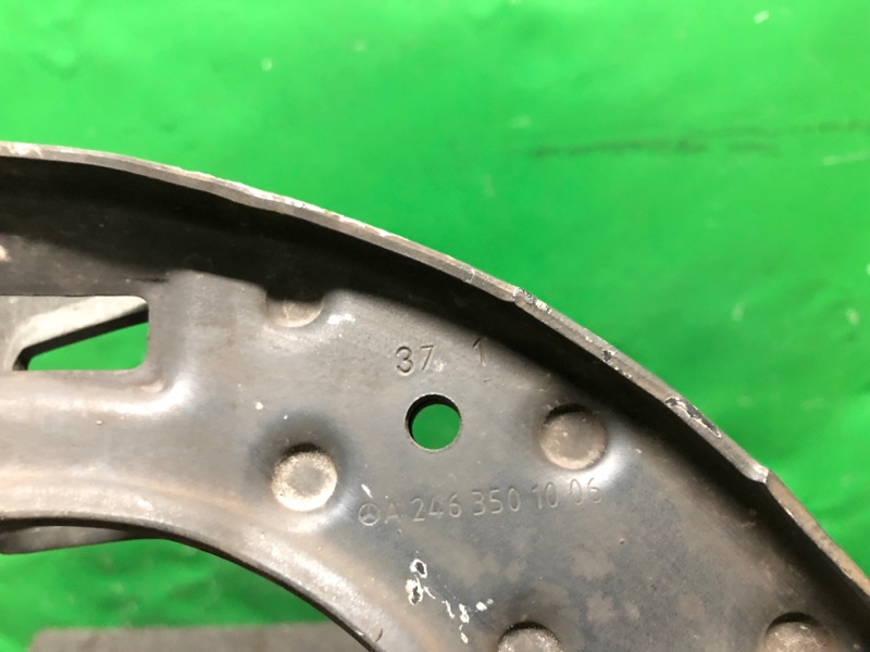 Рычаг задней подвески поперечный верхний задний левый QX30 16-20 2017 Внедорожник 2.0 20PET