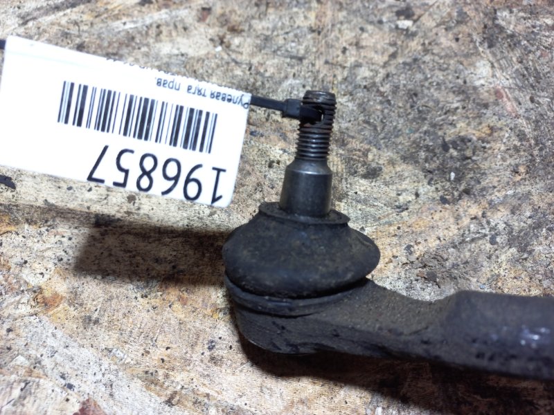 Рулевая тяга правая ELANTRA HD 06-11