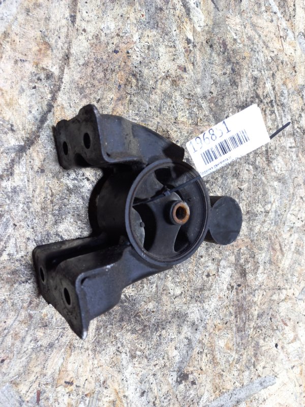 Подушка двигателя задняя HYUNDAI ELANTRA HD 06-11 21930-2H000 Б/У