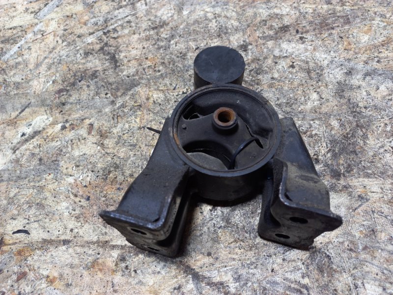 Подушка двигателя задняя ELANTRA HD 06-11