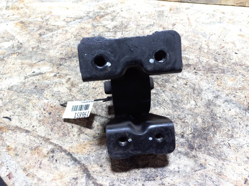 Подушка двигателя задняя HYUNDAI ELANTRA HD 06-11