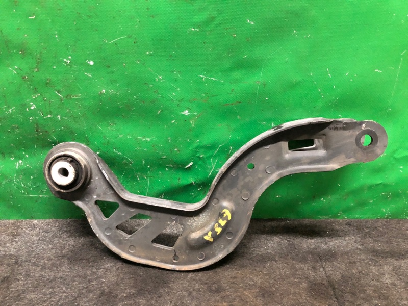 Рычаг задней подвески поперечный верхний задний правый INFINITI QX30 16-20 Внедорожник 2.0 20PET Рычаг задней подвески поперечный верхний задний правый INFINITI QX30 16-20 Внедорожник 2.0 20PET