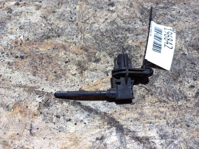 Датчик ABS передний левый HYUNDAI ELANTRA HD 06-11 59810-2L300 Б/У