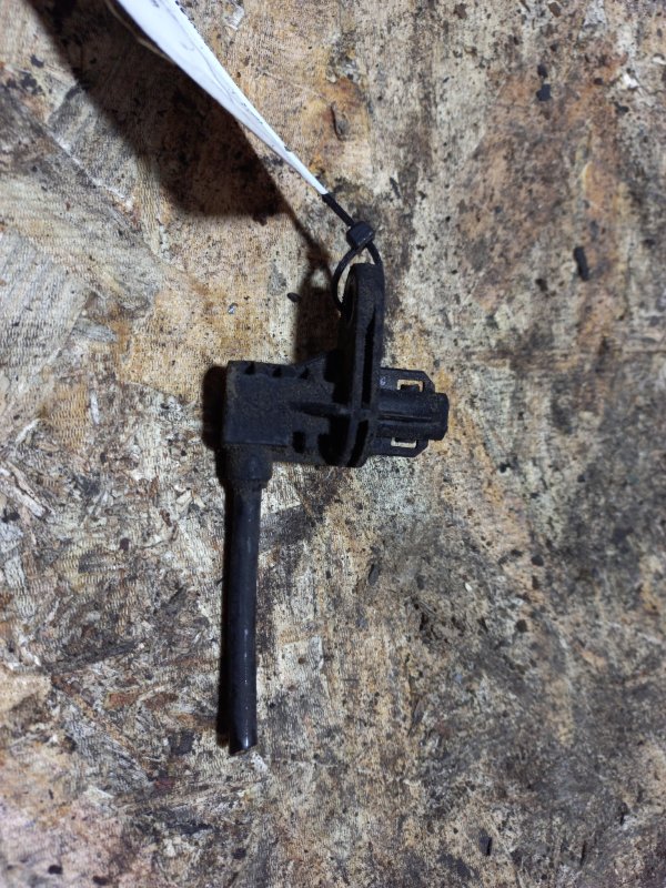 Датчик ABS передний левый ELANTRA HD 06-11