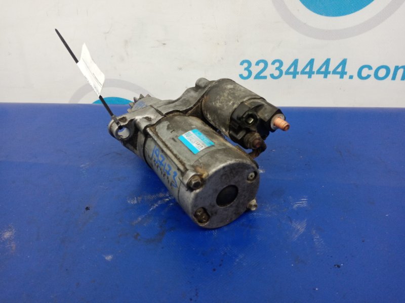 Стартер TOYOTA SIENNA 11-16 2GRFE