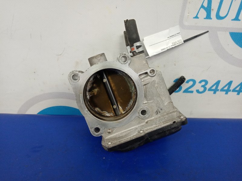 Дроссельная заслонка TOYOTA SIENNA 11-16 2GRFE