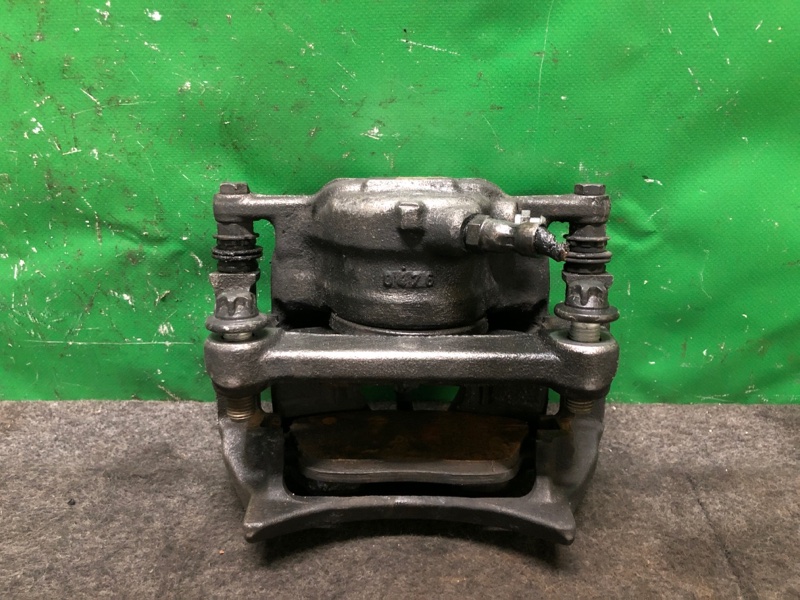 Суппорт тормозной передний правый QX30 16-20 2017 Внедорожник 2.0 20PET