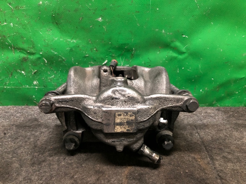 Суппорт тормозной передний правый INFINITI QX30 16-20 Внедорожник 2.0 20PET