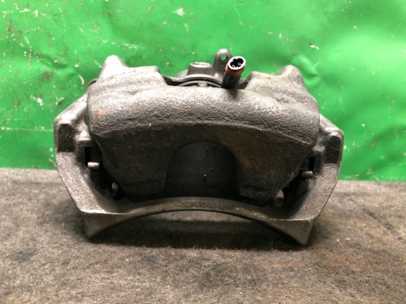 Суппорт тормозной передний правый QX30 16-20 2017 Внедорожник 2.0 20PET