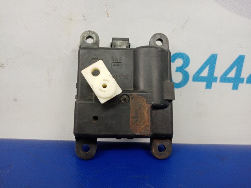 Моторчик заслонки печки INFINITI EX35(37) 07-12 27731-EG000 Б/У