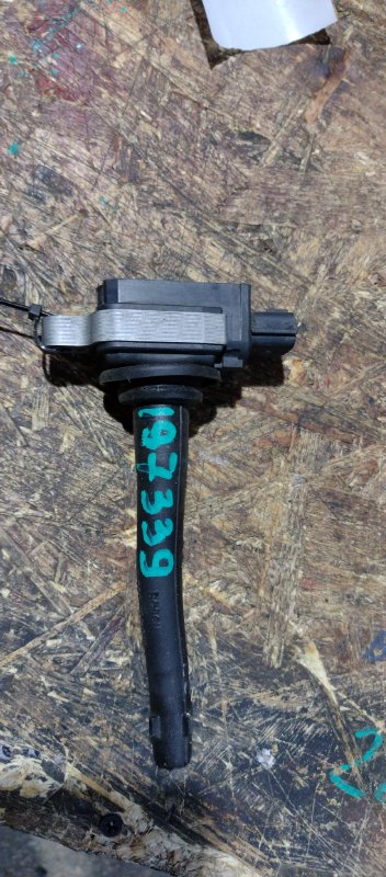Катушка зажигания NISSAN QASHQAI 07-14 MR 20 22448-ED800 Б/У