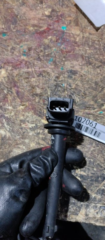 Катушка зажигания NISSAN QASHQAI 07-14 MR20