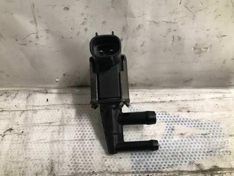 Клапан электромагнитный (вакуумный) ACURA RDX 06-12 2007 Внедорожник 2.3 36180-59B-005 Б/У