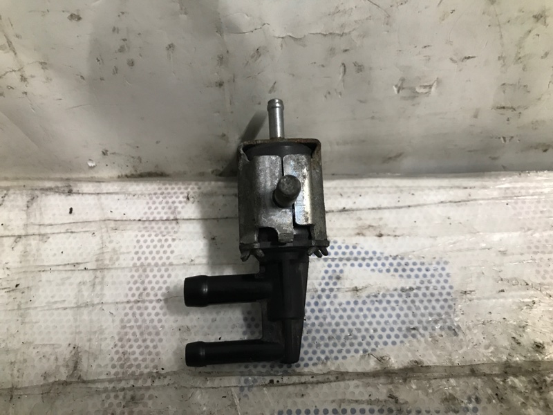 Клапан электромагнитный (вакуумный) RDX 06-12 2007 Внедорожник 2.3