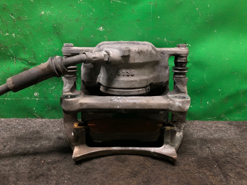 Суппорт тормозной передний левый QX30 16-20 2017 Внедорожник 2.0 20PET