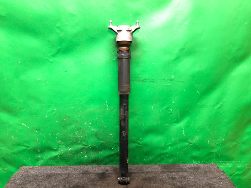 Амортизатор задний INFINITI QX30 16-20 2017 Внедорожник 2.0 20PET 56200-5DB0A Б/У