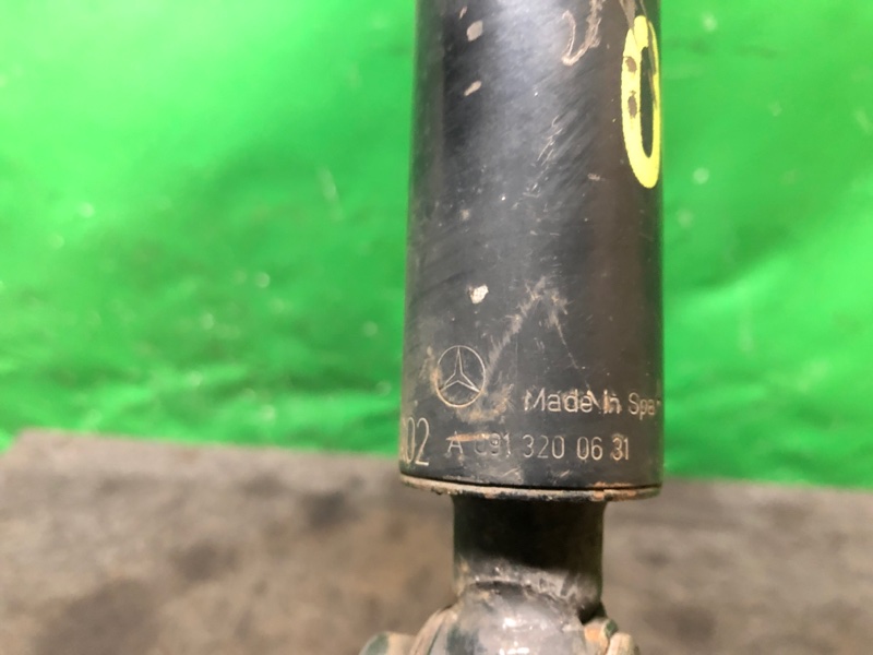 Амортизатор задний QX30 16-20 2017 Внедорожник 2.0 20PET