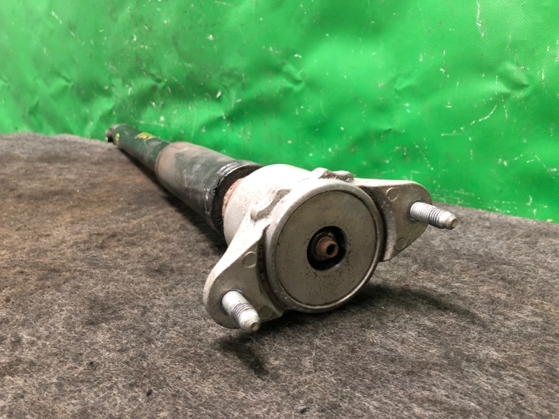 Амортизатор задний INFINITI QX30 16-20 Внедорожник 2.0 20PET