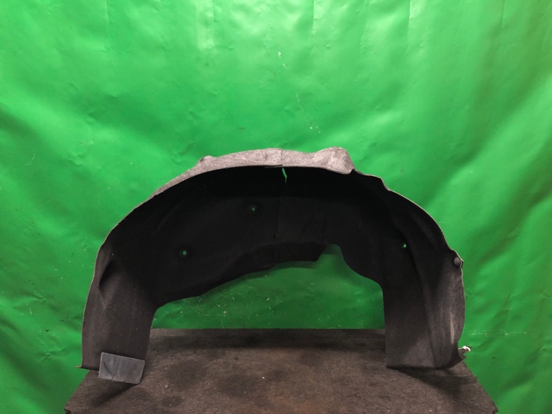 Подкрылок задний левый INFINITI QX30 16-20 2017 Внедорожник 2.0 20PET 76749-5DA0A Б/У