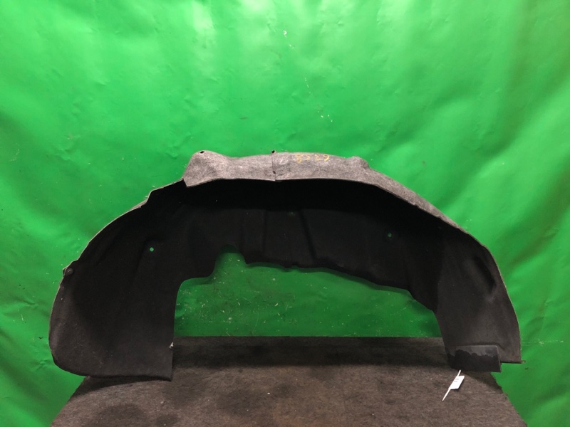 Подкрылок задний правый INFINITI QX30 16-20 2017 Внедорожник 2.0 20PET 76748-5DA0A Б/У