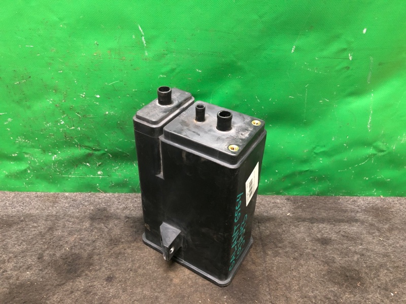 Абсорбер топливный MITSUBISHI GALANT 03-12 2009 Седан 2.4 MR571039 Б/У