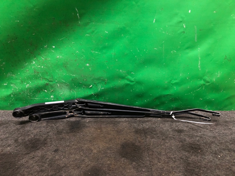 Поводок стеклоочистителя передний GALANT 03-12 2009 Седан 2.4 Поводок стеклоочистителя передний GALANT 03-12 2009 Седан 2.4