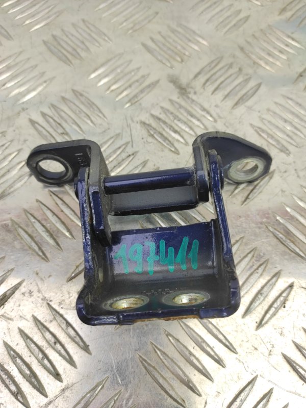 Петля двери верхняя задняя правая TLX 14-17 2015 Седан 2.4